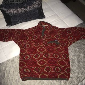 Patagonia Men’s size M fleece